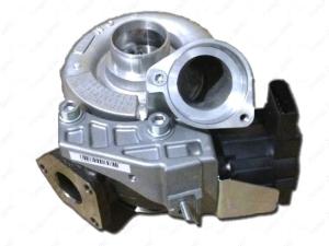 China BMW 320D TF035HL6B-13TB/VG Turbo 49135-05671,11657795499 wholesale