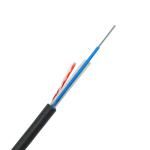 80m G652D 12 Core Fibre Optic ASU Cable Single Mode