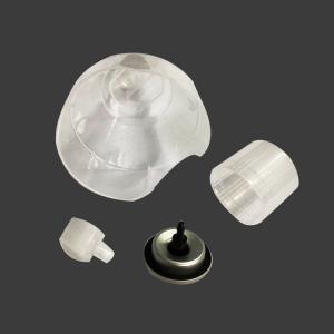 China Acid Resistance Portable Oxygen Spray Cap Oxygen Spray Mask Outdoor wholesale