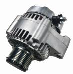 12 V Super ODM OEM Auto Spare Parts Car Alternator For Toyota With Pully