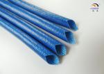Acrylic Resin Coated Fiberglass Sleeve for F Class Electrical Motor