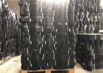 High Density Polyethylene Perforated Geocell Road Construction