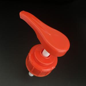 China 38mm Ribbed Lotion Pump for Plastic Soap Bottle and Shampoo Dispenser 2cc Output on sale