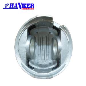 China ME072546 6D17 Cylinder Piston Construction Machinery Engine Parts on sale