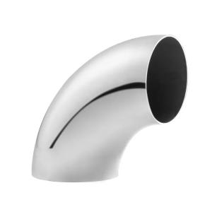 China ASTM A403 SS304 SS316L Elbow 1.1/4 Inch LR R=1.5D Seamless Schedule 40 Stainless Steel 90 Degree Elbow wholesale