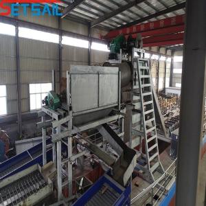 China Bucket Chain Gold Diamond Dredger in with US Initial Payment Option wholesale