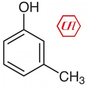 China 3-Methylphenol NR CAS 108-39-4 M-Cresol For Flavor Fragrance Additives wholesale