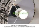 Modern fashionTable lamp indoor residential led shower lighting fixtures