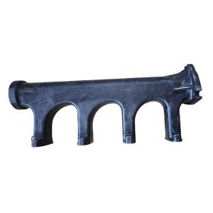 China Exhaust Manifold 04152989 02161907 0415 2989 0216 1907 4152989 2161907 For Deutz F6L912F F6L912 F6L913 F6L914 Engine wholesale