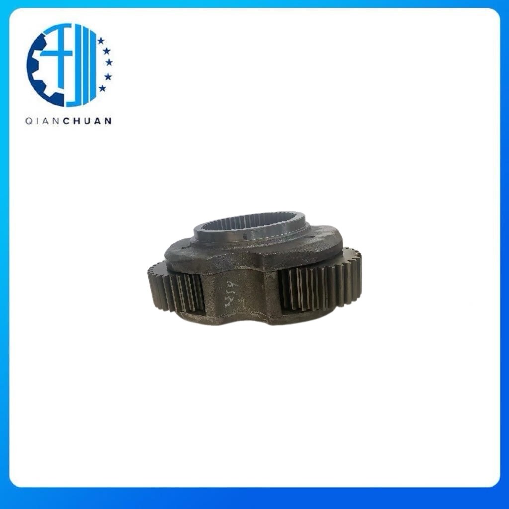 413J372 Carrier II T/M Assy SK200-3 50T for Kobelco Spare Part