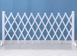 70CM Wooden Edging Fence