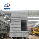45 Feet 13 Meter 3 Axles Livestock Truck Live Stock Sheep Transport Truck Semi
