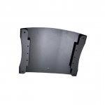China ISO9001 Sheet Metal Bending Parts Mild Steel Lighting Cover wholesale