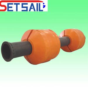 China USA Made HDPE Pipe for Agricultural Irrigation Flange and Gasket Included wholesale