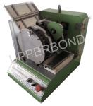 Heat - no - burn Cigarette Tobacco Making Machine Single Phase 220V 0.2KW