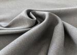 Double Layers Breathable Outdoor Fabric , 190GSM Breathable Water Resistant