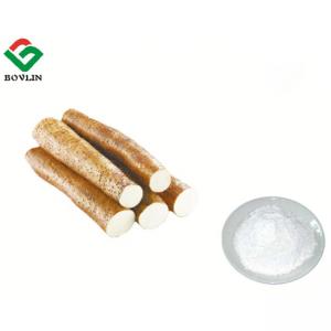 China Pharmaceutic 98% Diosgenin Wild Yam Root Extract For Stomach Kidney on sale