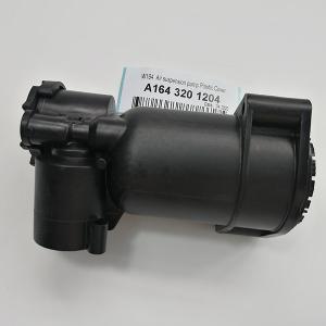 China A1643201204 Gas Filled Air Suspension Compressor Air Pump Repair Kits Plastic Cover For Mercedes W164 X164 wholesale