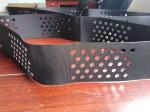 HDPE Honeycomb Customized Textured Geocell Geosynthetics