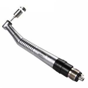 China Surgical Dental LED High Speed Turbine Handpiece with Quick coupling wholesale