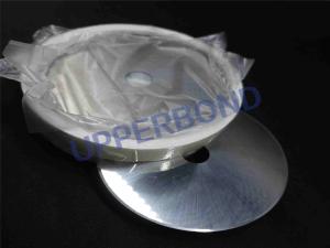 China Alloy Steel Pd 400 Acetate Tow Filter Cutter wholesale