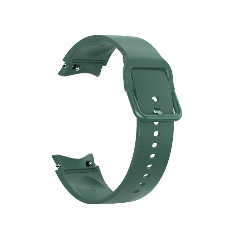 10 Colors SamSung Original Sapphire Silicone Watch Band for Men And Women OEM ODM