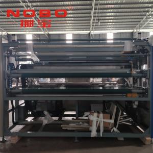 China 3AC 380V High Efficiency Pocket Spring Machine 10-14 Unit Per Min wholesale