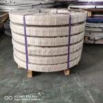 Cold Rolled 316L Stainless Steel Strip Coil / SS Roll Thickness 0.1 - 3.0mm