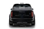 Land Rover Range Rover Carbon fiber Body Kit Range Rover Upgraded Mansory style