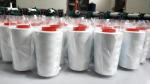 OEM Polyester Sewing Thread 20S/2 4000Y 4-5 Level Color Fastness