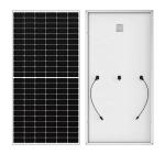 Mono 9BB 72 Solar Panel Energy System Half Cells Tier 1 430W 440W 445W