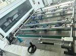 SL-800H Automatic Die Cutting & Creasing Machine,Max Paper Size:810*610mm,Min