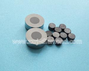 China PCD Die blanks for cooper steel aluminium wire wholesale