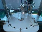 Automatic Filling And Capping Machine for Essential Oil Bottle Test Tube 10ml