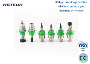 JUKI 703 Nozzle for Component Suction and Placement, Tungsten Steel Ceramic