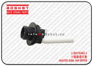 China CXZ51K Isuzu Brake Parts Air Dryer Heater Assembly 1855763631 1-85576363-1 wholesale