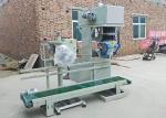 Reliable Vertical Automatic Packing Machine Fast Packing Speed For Pellet