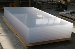 China Flexible Acrylic Mirror Sheet Higher Gloss PMMA 4x8ft Customized Size Acrylic Plastic Sheet on sale