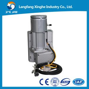 China Suspended working platform， aerial platform lift/cradle ZLP800 wholesale