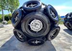 Yokohama Type Inflatable Marine Rubber Fenders 50Kpa 80Kpa