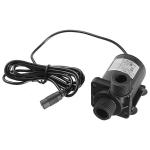 Max 1000 MA 12V DC Water Pump Submersible 5.5 M 1000 L/H Brushless Motor