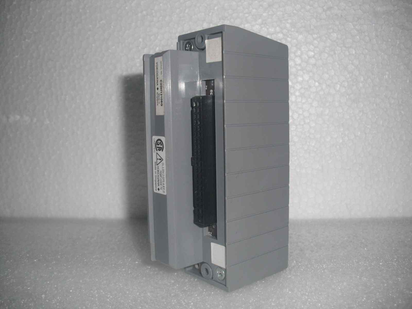 Yokogawa AIP601 Fan Unit Centum Module