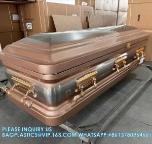 China Cardboard Caskets European Coffins Cremation Caskets Metal Caskets Infant Caskets Urns Jewish Casket Casket Hardware wholesale