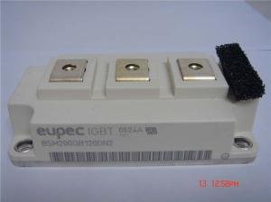 China 2MBI200F-060 IGBT Power Moudle wholesale