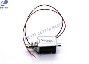 China Spreader Parts For Bullmer Spreading Machine Parts TAU1040T-10 Solenoid wholesale