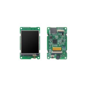 China Industrial Uart Display Module 2.8 Inch 240*320 By Haier wholesale