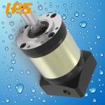 SPLE60 Small Brushless Dc Servo Motor 15 Arcmin Output Rated Torque 30Nm