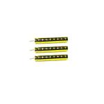 20C 2.4V 40mAh Lithium Titanate Battery HTC6538 Laptop Battery Lithium Ion Cell