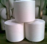 Anti Pilling SZ Twist Spun Polyester Sewing Thread 40/2 For Industrial Sewing