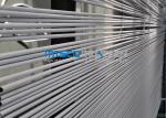 12.7mm ASTM A789 Duplex Steel Tube Pickling Surface For Industrial Transportatio